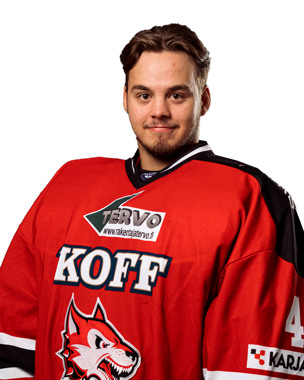 Tilastot 36 Kotkaniemi, Kasperi Mestis.fi