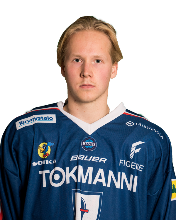 Sami Tamminen