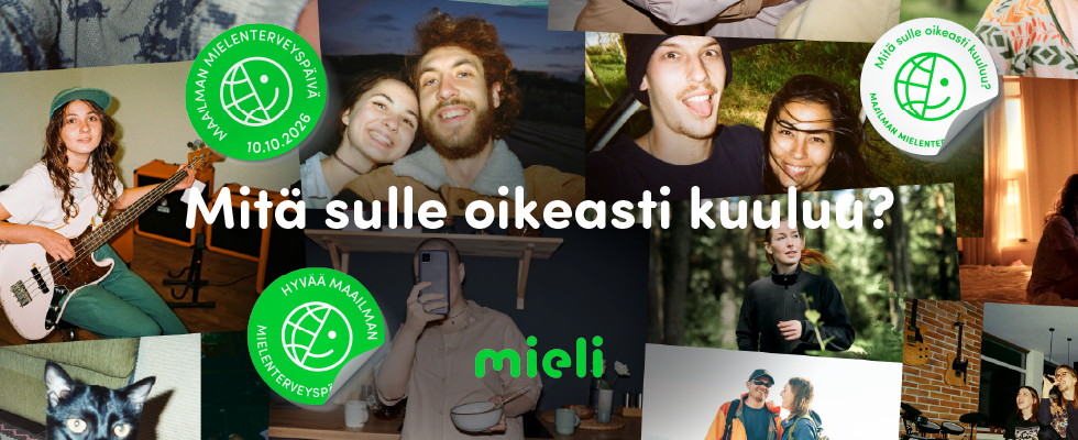 Mieli ry 1