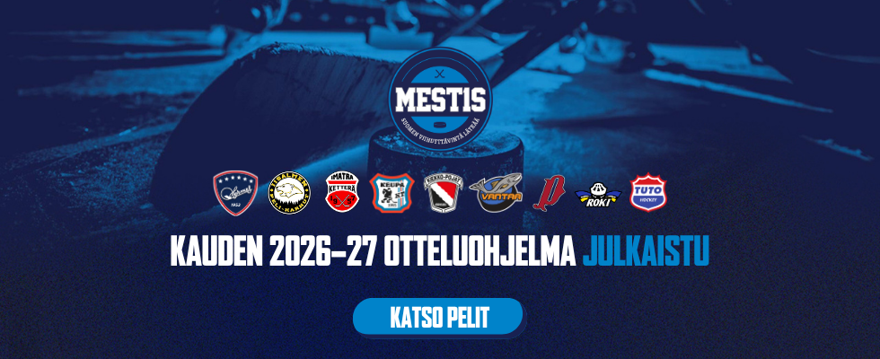 Otteluohjelma