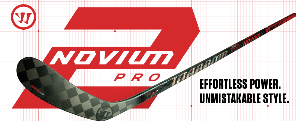 Warrior Novium2 Pro