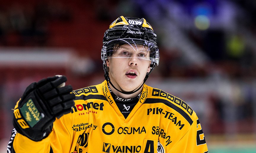 IPK:lle täysi pistepotti Vantaalta jännittävien vaiheiden jälkeen