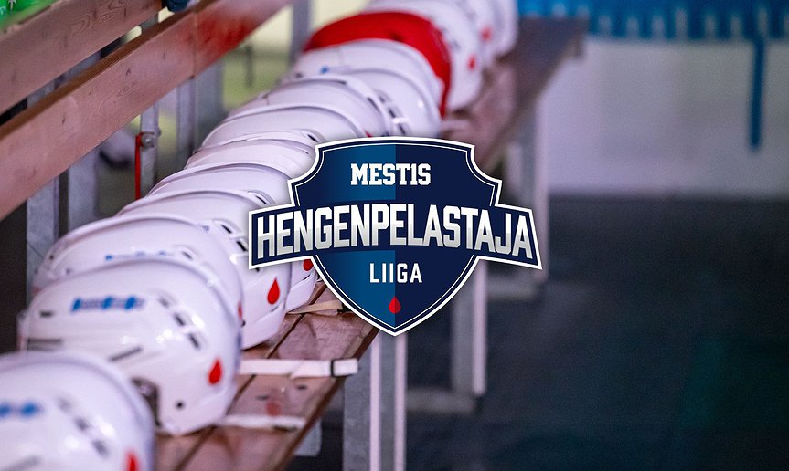 TUTO palasi Hengenpelastajaliigan voittajaksi kaudella 2024–25 – luovutukset auttoivat lähes 5500 potilasta