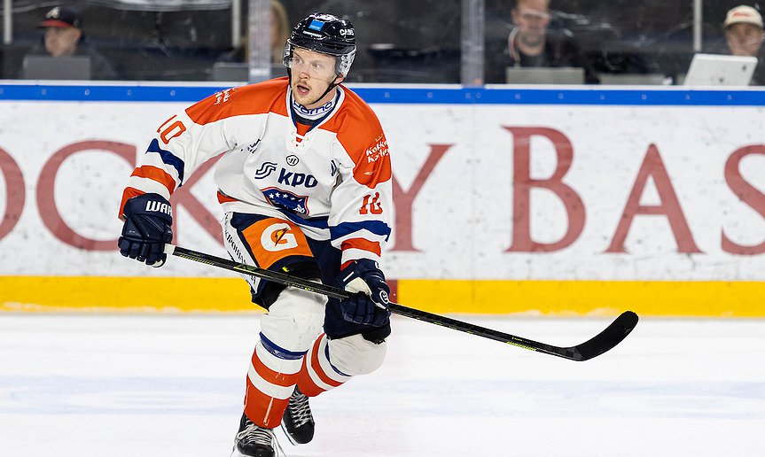 Hermes kaatoi Kiekko-Pojat Joensuussa - IPK kotivoittoon