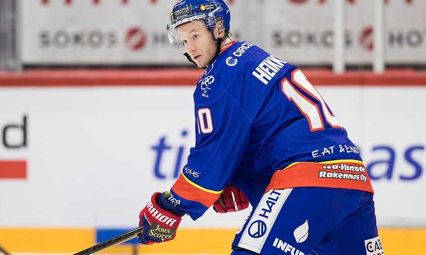Jokerit voittoon torstai-illan paikallisottelussa