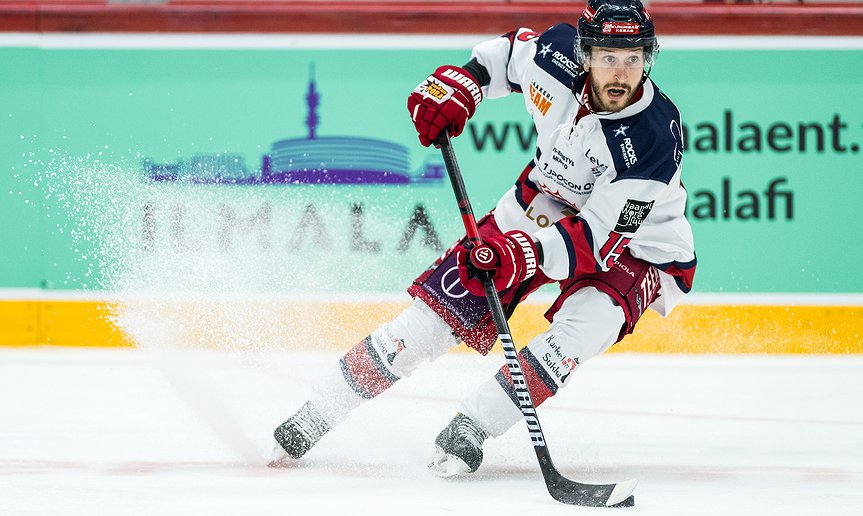 Kausiennakko 25-26: TUTO