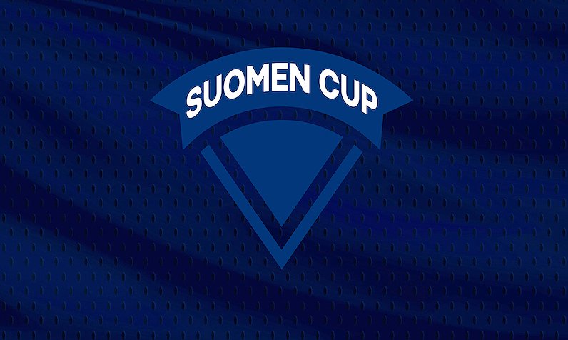 Suomen Cupin kolmas kierros arvottu