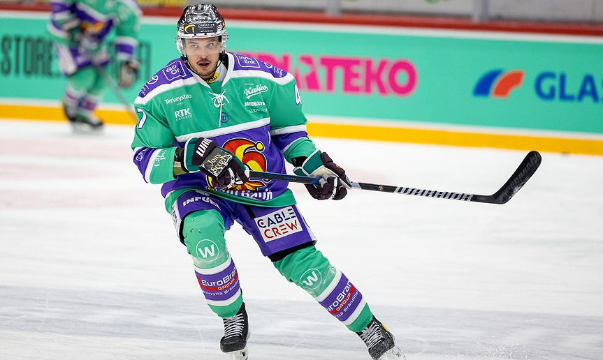 Torstai-illan trilleri päättyi kotijoukkueen voittoon