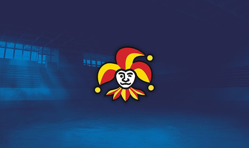 Jokereiden Samuel Salonen väliaikaiseen pelikieltoon