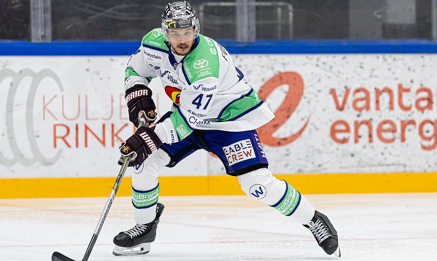 Jokerit finaaleihin otteluvoitoin 4-0 - Ketterälle välieräsarjan kolmas voitto