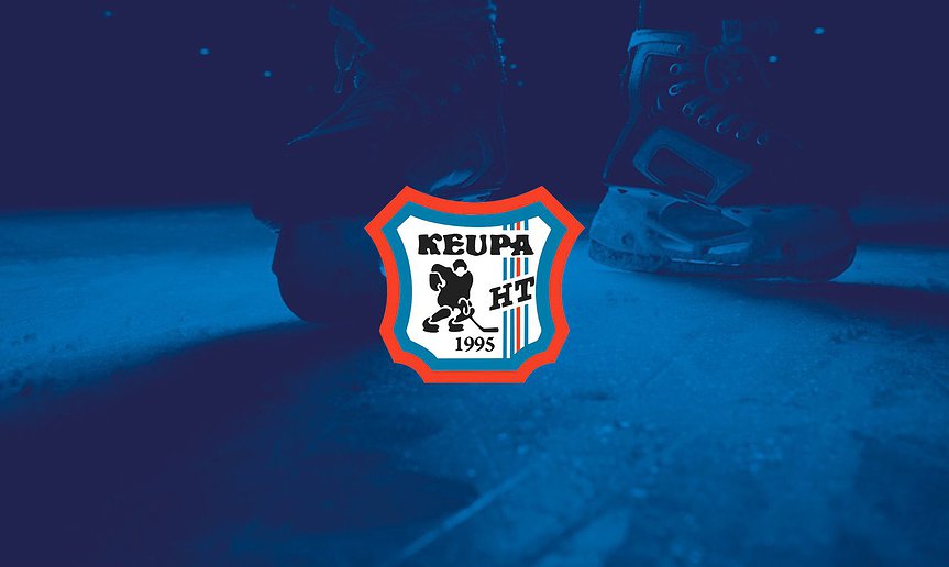 KeuPa HT kaudella 2026–27 – tilanne 19.5.
