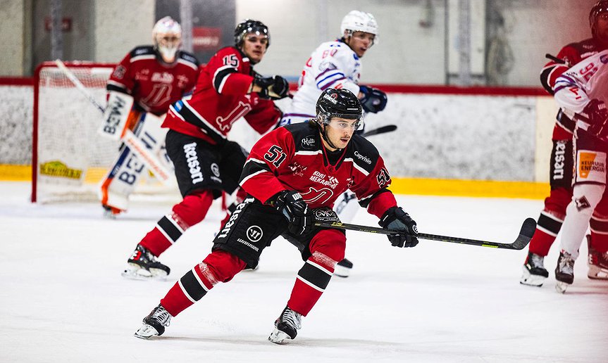 Perjantain kierrosraportti - Pyrylle seurahistorian ensimmäinen Mestis-ottelu