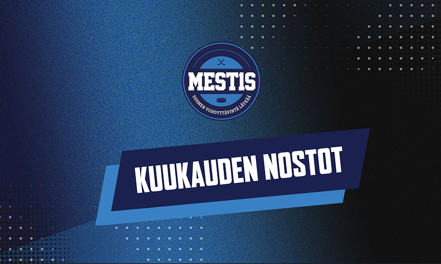 Mestiksen helmikuun nostot
