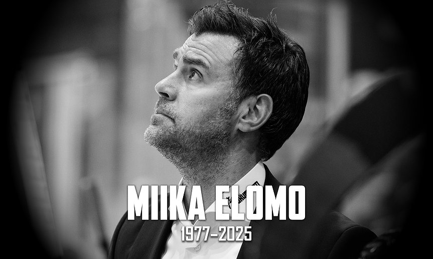 Miika Elomon muistolle