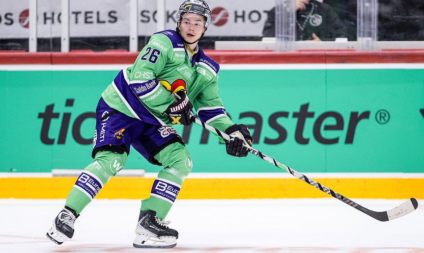 Jokereille täysi pistepotti torstai-iltana Nordiksella