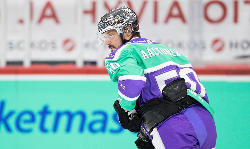 Pääkaupunkiseudun paikallisottelu ratkesi voittomaalikilpailussa - Jokerit rikkoi sadan pisteen rajan