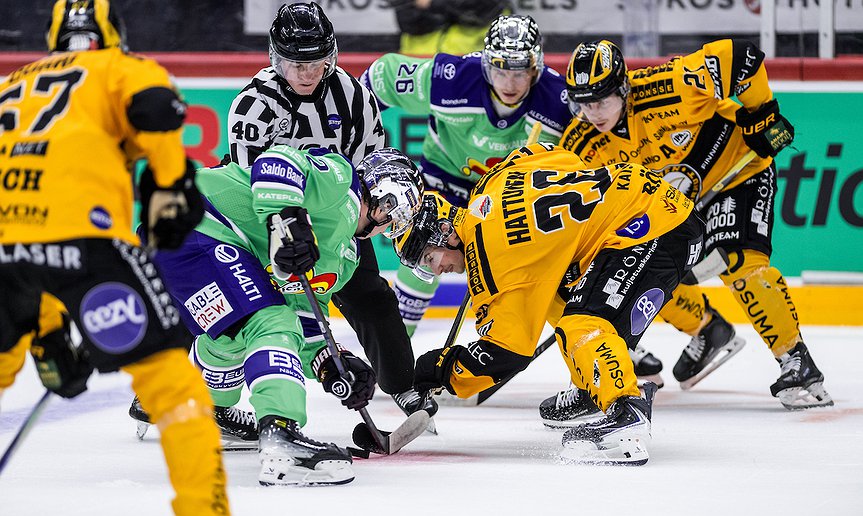 Mestiksen syyskausi 2025-26: Kohti kevättä