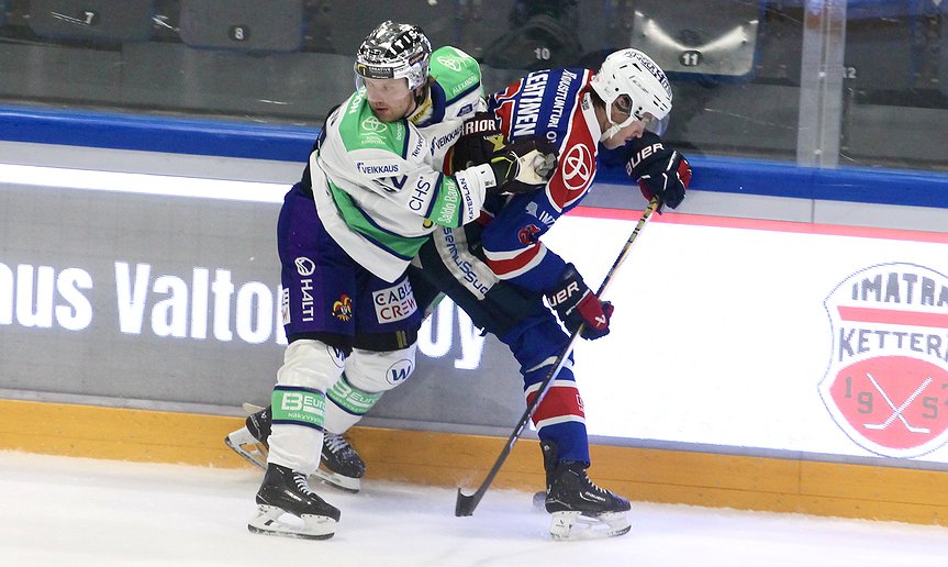 Kamppailu Mestiksen mestaruudesta käynnistyy lauantaina 28.3.