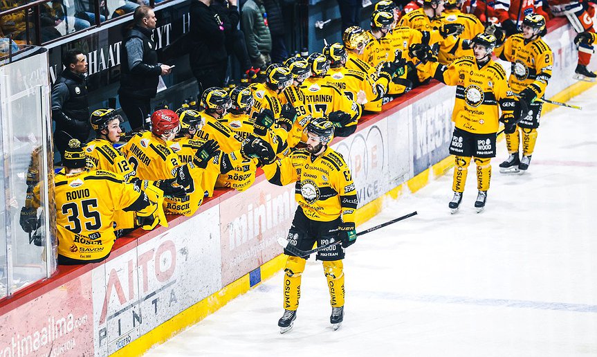 IPK:lle, Jokereille ja K-Vantaalle kolmannet kiinnitykset - Pyry tasoitti otteluvoitot karsintapeleissä