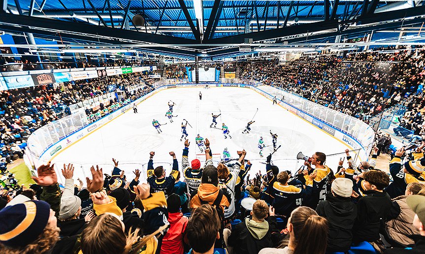 RoKin ottelut äänestettiin vuoden 2024 sykähdyttävimmäksi ottelutapahtumaksi