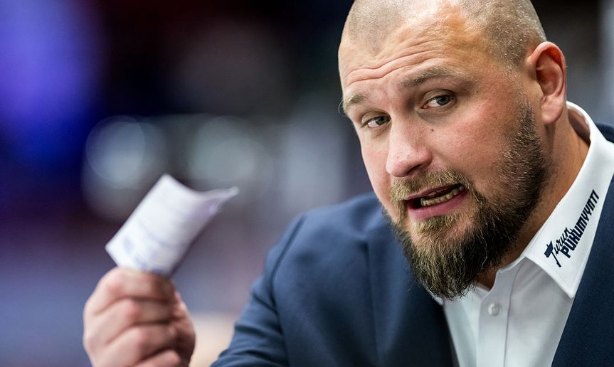 TUTOlle Pisteet Tiistai illan Ottelusta News Mestis fi
