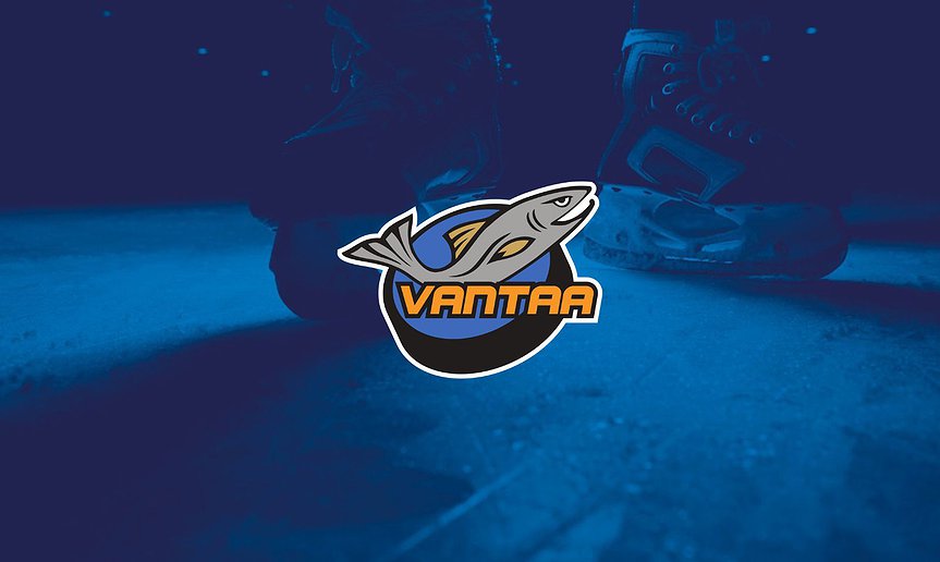 Kiekko-Vantaa kaudella 2026–27 – tilanne 12.5.