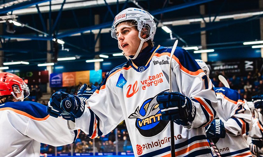 Lauantaina pelattiin neljän ottelun kierros
