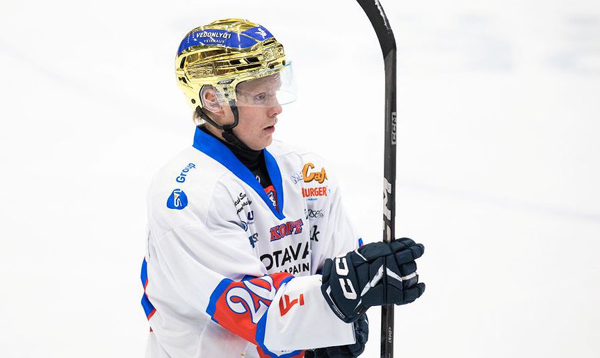 Kausiennakko 25-26: KeuPa HT