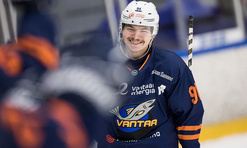Lohi määräsi Imatralla ja eteni välieriin