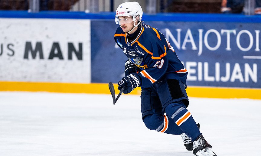 Kiekko-Vantaalle kauden ensimmäinen kotivoitto ja KeuPa HT:lle kolmas peräkkäinen voitto jatkoajalla