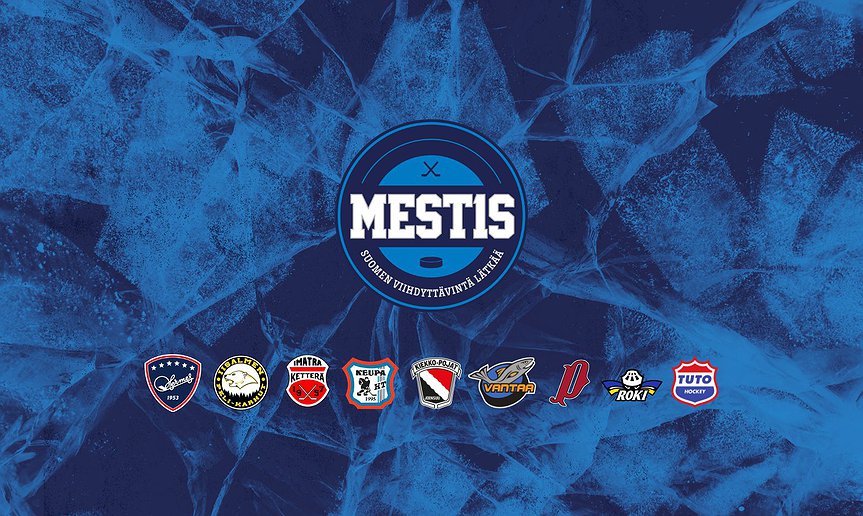 Mestis-joukkueiden pelaajasopimukset – tilanne 3.8.