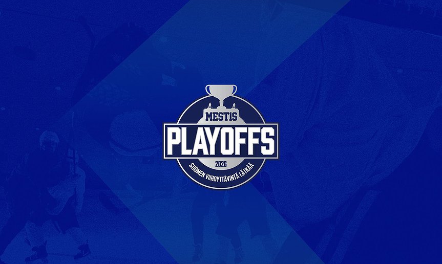 Mestiksen välierät käyntiin lauantaina – katso aikataulut