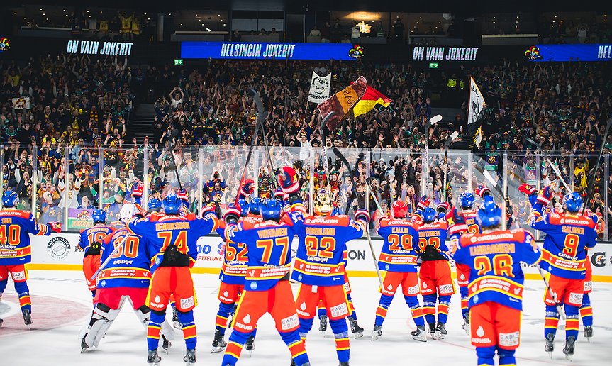 Mestiksen kausi 2025–26 oli ennätyksellinen useilla mittareilla