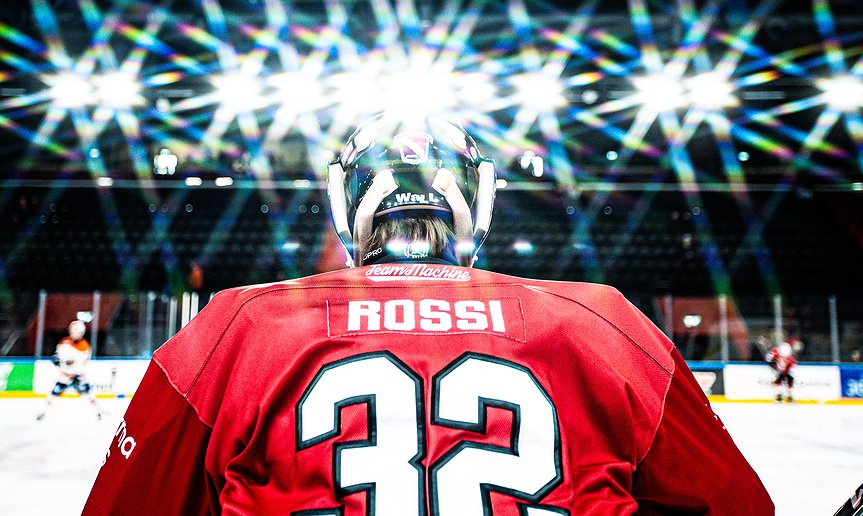 Kiekko-Poikien Jester Rossille ensimmäinen nollapeli Mestiksessä - RoKille kaksi pistettä Vantaalta