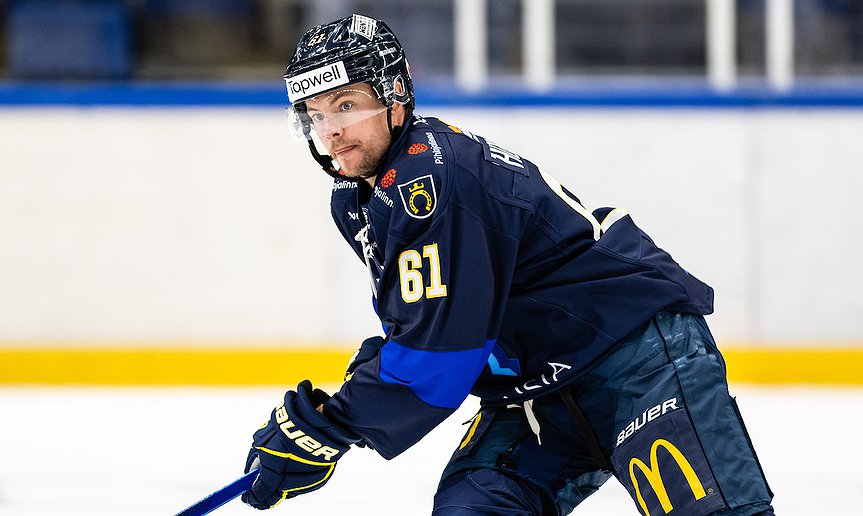 Kiekko-Espoo nousi rankkarivoittoon yli 3300 katsojan edessä - IPK:lle täydet pisteet