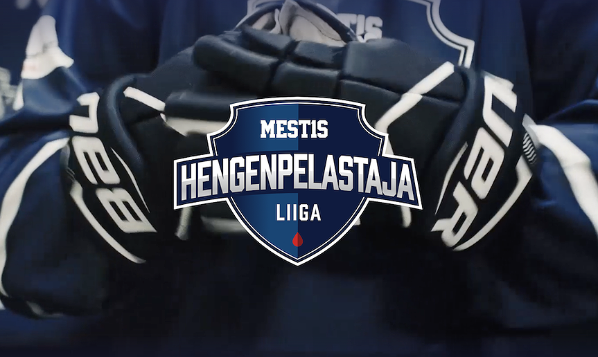 Hengenpelastajaliiga – tilanne 11.10.
