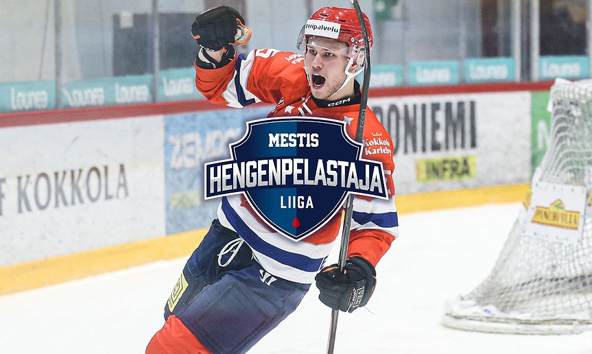 Hengenpelastajaliigan seitsemäs kausi käynnissä