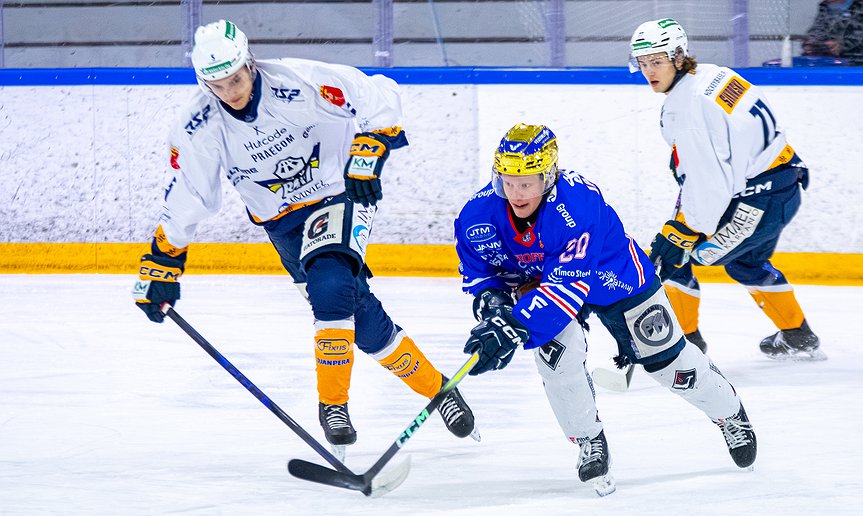 Vieraat käänsivät pelit voitoiksi keskiviikkona