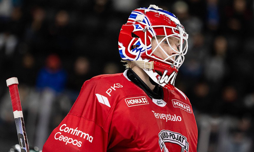 Lokakuu pakettiin neljän ottelun kierroksella - Vinnille kauden ensimmäinen nollapeli