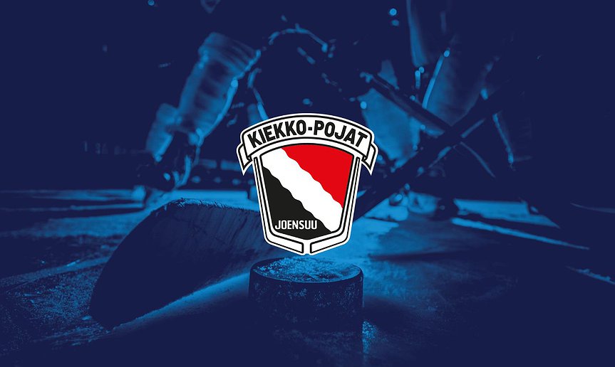 Kiekko-Poikien uusi kotiareena vihitään käyttöön torstaina 5.12.