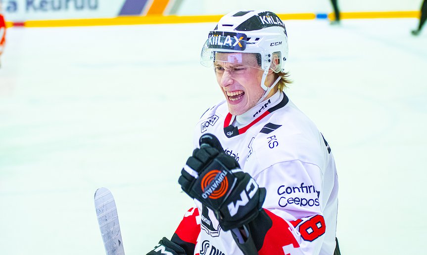 Vierasvoittojen lauantaikierros