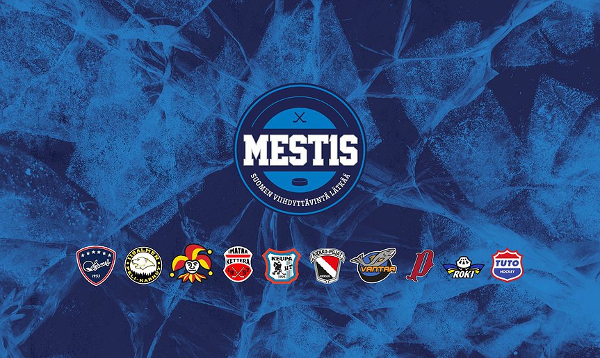Mestis-joukkueiden pelaajasopimukset – tilanne 4.9.