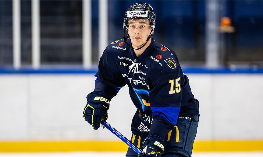 Kiekko Espoolle Pisteet Torstaina News Mestis fi