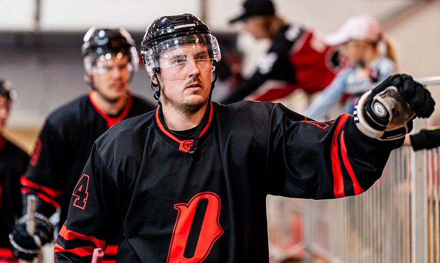 Kausiennakko 25-26: Pyry