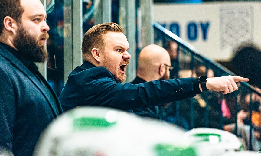 Lauantaina nähtiin tasaväkinen neljän ottelun kierros