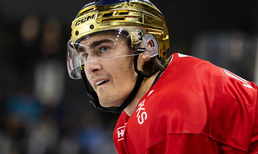 Kiekko-Pojat voittoon kotikaukalossa - Janhonen laukoi kaksi ylivoimamaalia