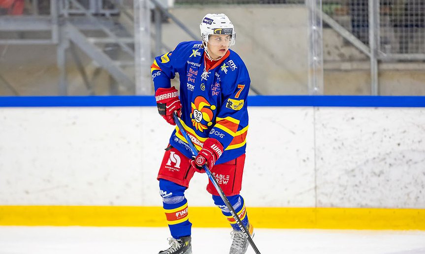 Jokerit jatkoaikavoittoon - TUTOlle kolme pistettä