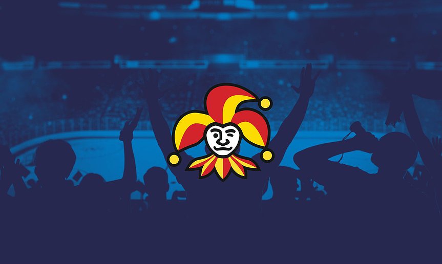 Jokerit palaa Veikkaus Arenalle – ensimmäinen ottelu pelataan 24.10.