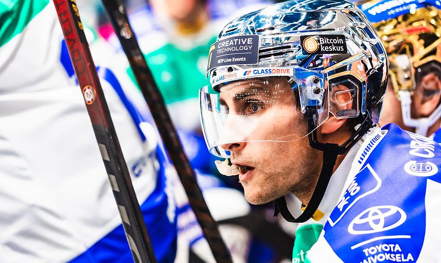 Jokerit vierasvoittoon Kuopiossa - Mestaruus maanantaina katkolla Espoossa