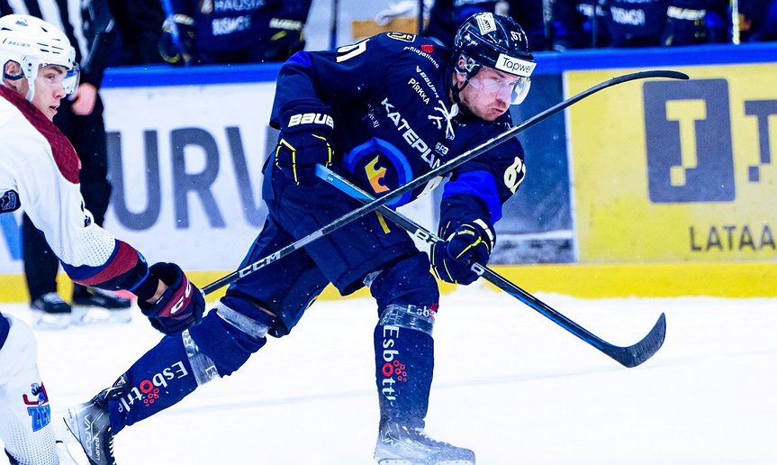 Tapahtumarikas kuuden ottelun kierros lauantaina